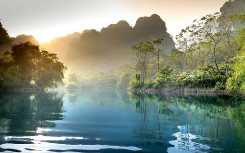 节能高性能智能制造
